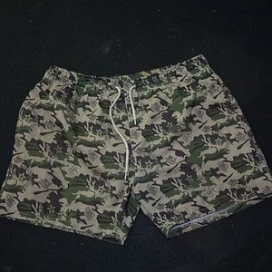 Beach wear shorts